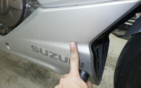 SUZUKI GIXXER 250 SF ED22B