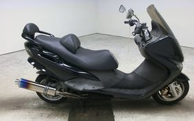 YAMAHA MAJESTY 125 2002 5CA