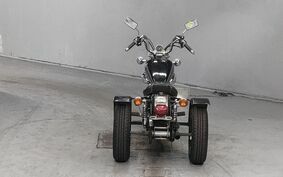 YAMAHA VIRAGO 250 TRIKE 3DM