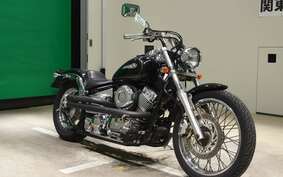 YAMAHA DRAGSTAR 400 2000 VH01J