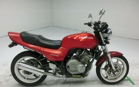 HONDA JADE MC23