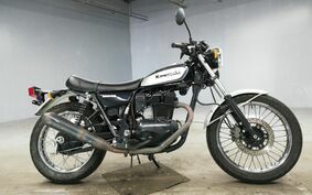 KAWASAKI 250TR BJ250F