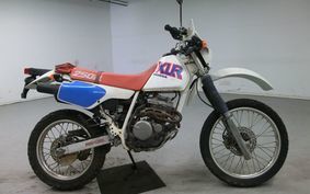 HONDA XLR250R MD22