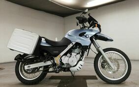 BMW F650GS 2002 0172