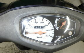 SUZUKI ADDRESS V125 G CF46A