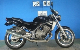 KAWASAKI BALIUS 250 1992 ZR250A