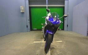 YAMAHA YZF-R25 RG10J