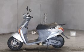 SUZUKI LETS5 CA47A