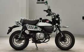 HONDA MONKEY 125 ABS JB02