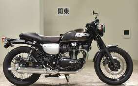 KAWASAKI W800 CAFE EJ800B