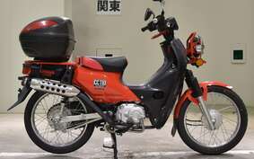 HONDA CROSS CUB 110 JA10