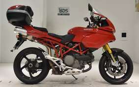 DUCATI MULTISTRADA 1100 S 2007