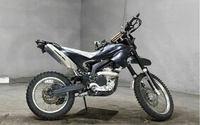 YAMAHA WR250X DG15J