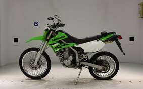 KAWASAKI KLX250 Gen.2 LX250S