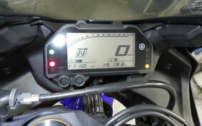 YAMAHA YZF-R25 A RG43J