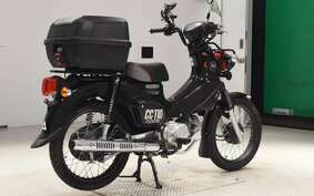 HONDA CROSS CUB 110 JA45