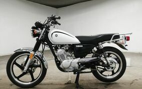 YAMAHA YB125SP PCJL