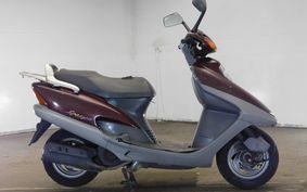 HONDA SPACY 125 JF04