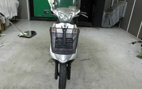 SUZUKI ADDRESS V125 G CF46A