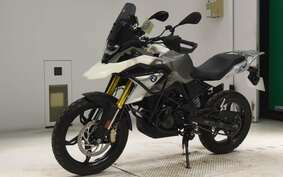 BMW G310GS 2021