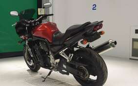 YAMAHA FZS1000 FAZER 2005