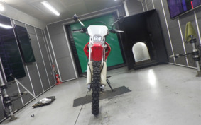 HONDA XR250 MD30