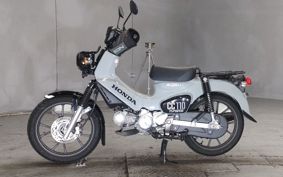 HONDA CROSS CUB110 JA60