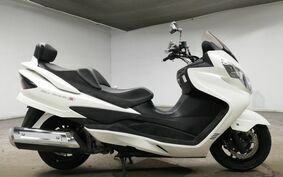 SUZUKI SKYWAVE 400 S 2006 CK44A