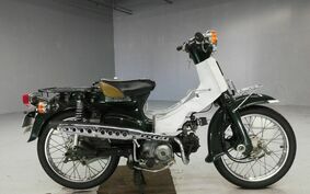 HONDA C70 SUPER CUB HA02