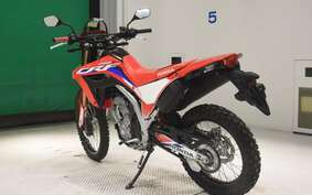 HONDA CRF250L MD47