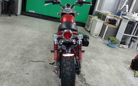 HONDA MONKEY 125 JB02