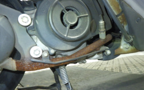 SUZUKI ADDRESS V50 Gen.2 CA44A