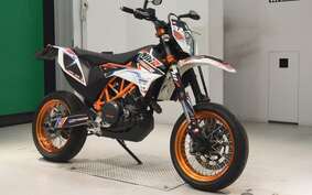 KTM 690 SMC R 2014 LST40