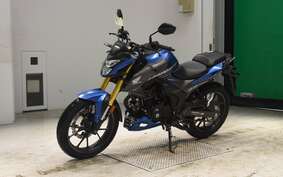 HONDA HORNET2.0 MC56