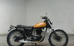 KAWASAKI 250TR 2003 BJ250F