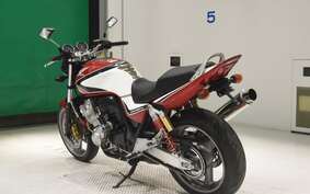 HONDA CB400SF VTEC 2009 NC42