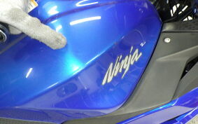 KAWASAKI NINJA 250 ABS EX250L