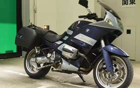 BMW R1150RS 2001 0447