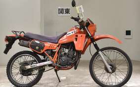 HONDA MTX50R AD06