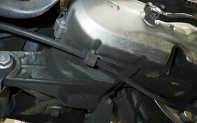 SUZUKI ADDRESS V125 DT11A