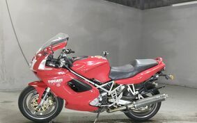 DUCATI ST3 2005 S300AA