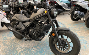 HONDA  REBEL 250 ABS MC49