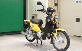 HONDA CROSS CUB 110 JA10