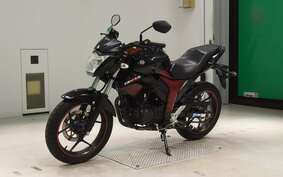 SUZUKI GIXXER 150 NG4BG