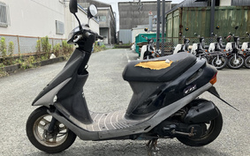 HONDA SUPER DIO AF27