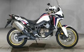 HONDA CRF1000L AFRICA TWIN DCT 2017 SD04