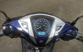 HONDA LEAD 125 JF45