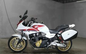 HONDA CB1300ST SUPER TOURING 2013 SC54