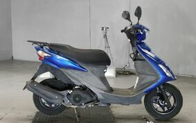 SUZUKI ADDRESS V125 S CF4MA