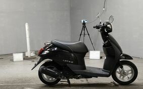 SUZUKI LET's G CA4AA